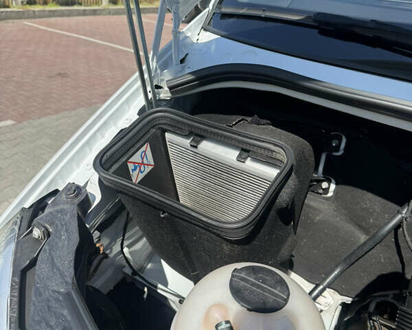 Білий Мерседес Sprinter, об'ємом двигуна 2.2 л та пробігом 271 тис. км за 21500 $, фото 18 на Automoto.ua