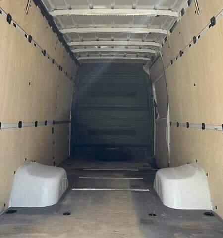 Белый Мерседес Sprinter, объемом двигателя 2.2 л и пробегом 99 тыс. км за 30000 $, фото 40 на Automoto.ua