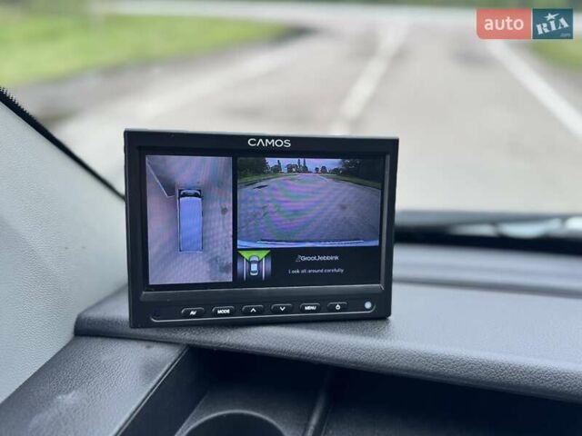 Белый Мерседес Sprinter, объемом двигателя 2.2 л и пробегом 283 тыс. км за 23000 $, фото 40 на Automoto.ua