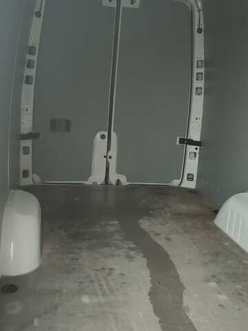 Белый Мерседес Sprinter, объемом двигателя 3 л и пробегом 234 тыс. км за 29000 $, фото 40 на Automoto.ua