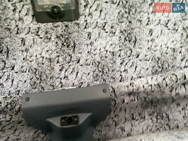 Белый Мерседес Sprinter, объемом двигателя 3.03 л и пробегом 139 тыс. км за 23450 $, фото 31 на Automoto.ua