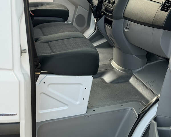Білий Мерседес Sprinter, об'ємом двигуна 0 л та пробігом 347 тис. км за 17500 $, фото 43 на Automoto.ua
