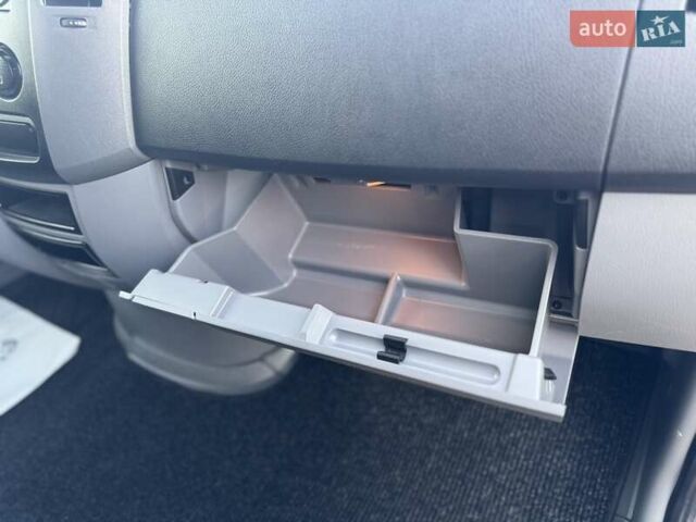 Мерседес Sprinter 2017 у Дубно на Automoto.ua Білий Мерседес Sprinter, об'ємом двигуна 2.2 л та пробігом 292 тис. км за 23000 $, фото 65 на Automoto.ua