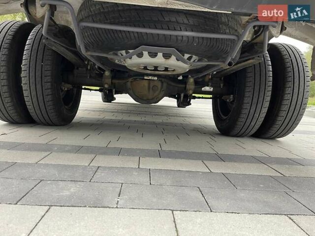 Белый Мерседес Sprinter, объемом двигателя 2.2 л и пробегом 238 тыс. км за 25300 $, фото 12 на Automoto.ua