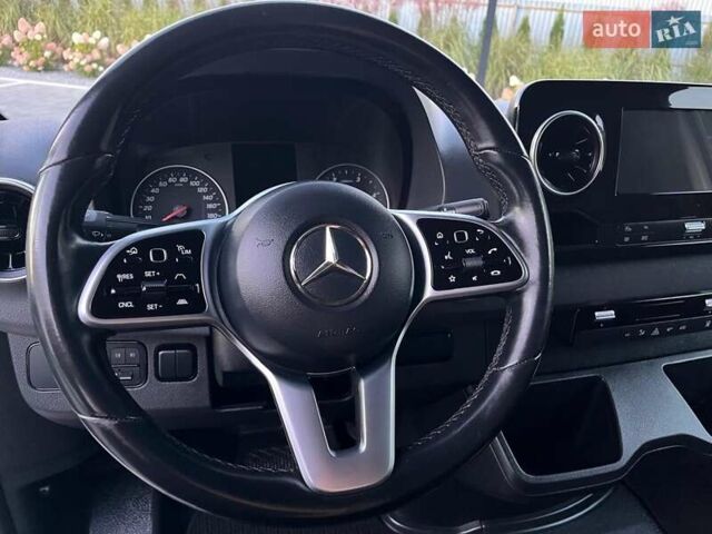 Белый Мерседес Sprinter, объемом двигателя 2.99 л и пробегом 330 тыс. км за 33500 $, фото 48 на Automoto.ua
