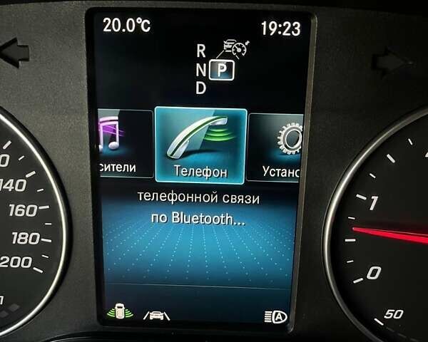 Белый Мерседес Sprinter, объемом двигателя 2.99 л и пробегом 330 тыс. км за 33500 $, фото 77 на Automoto.ua