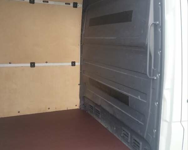 Белый Мерседес Sprinter, объемом двигателя 2.2 л и пробегом 262 тыс. км за 20800 $, фото 23 на Automoto.ua
