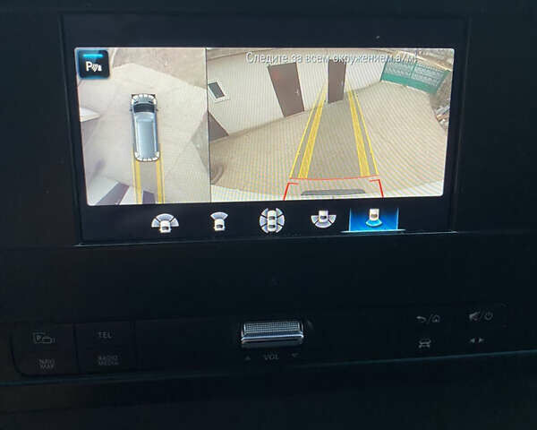 Белый Мерседес Sprinter, объемом двигателя 2.2 л и пробегом 520 тыс. км за 26500 $, фото 26 на Automoto.ua