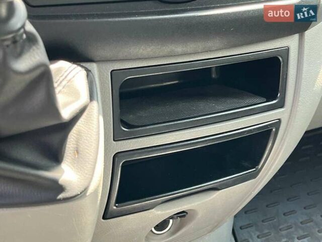 Белый Мерседес Sprinter, объемом двигателя 2.2 л и пробегом 230 тыс. км за 20900 $, фото 14 на Automoto.ua