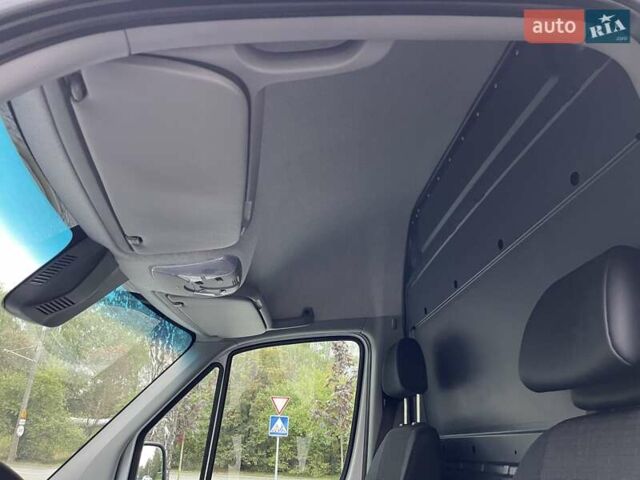 Белый Мерседес Sprinter, объемом двигателя 2.2 л и пробегом 238 тыс. км за 25300 $, фото 29 на Automoto.ua