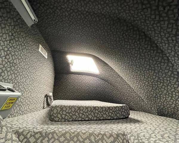 Белый Мерседес Sprinter, объемом двигателя 2.14 л и пробегом 282 тыс. км за 19500 $, фото 19 на Automoto.ua
