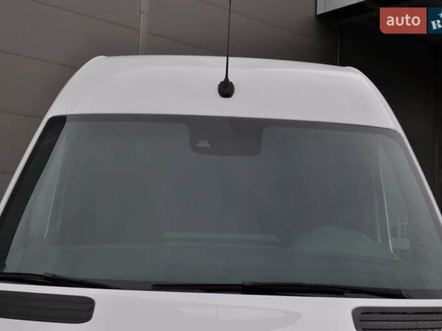 Белый Мерседес Sprinter, объемом двигателя 2.14 л и пробегом 90 тыс. км за 38800 $, фото 22 на Automoto.ua
