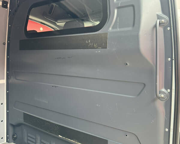 Белый Мерседес Sprinter, объемом двигателя 2.14 л и пробегом 193 тыс. км за 26900 $, фото 25 на Automoto.ua