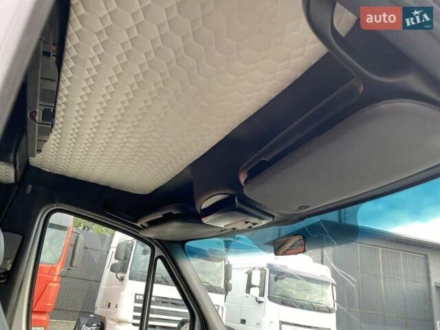 Білий Мерседес Sprinter, об'ємом двигуна 2.14 л та пробігом 368 тис. км за 26750 $, фото 41 на Automoto.ua