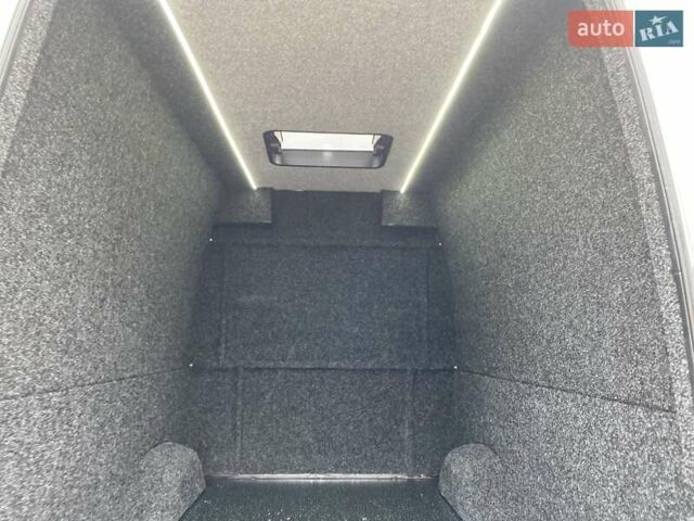 Білий Мерседес Sprinter, об'ємом двигуна 2.14 л та пробігом 368 тис. км за 26750 $, фото 35 на Automoto.ua