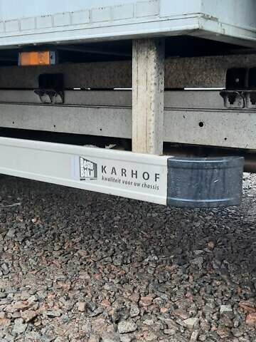 Белый Мерседес Sprinter, объемом двигателя 2.14 л и пробегом 260 тыс. км за 16200 $, фото 6 на Automoto.ua