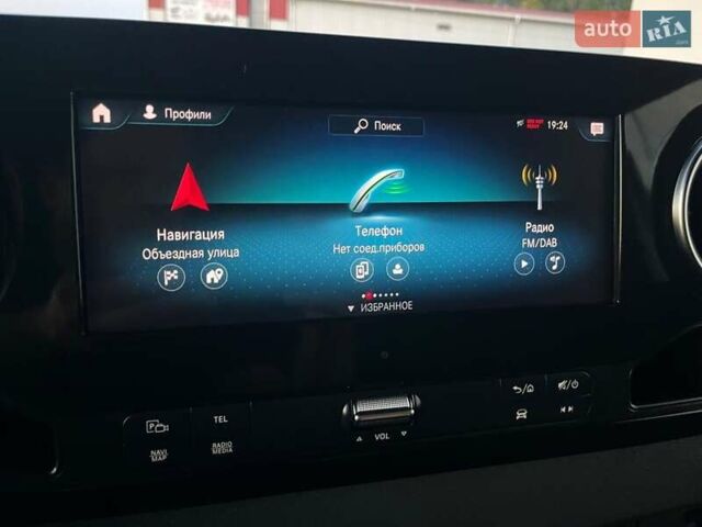 Белый Мерседес Sprinter, объемом двигателя 2.99 л и пробегом 330 тыс. км за 33500 $, фото 80 на Automoto.ua