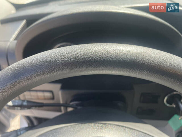 Белый Мерседес Sprinter, объемом двигателя 0 л и пробегом 350 тыс. км за 18000 $, фото 18 на Automoto.ua