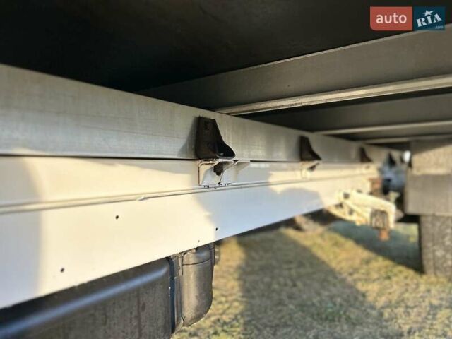 Белый Мерседес Sprinter, объемом двигателя 3.03 л и пробегом 150 тыс. км за 23800 $, фото 38 на Automoto.ua