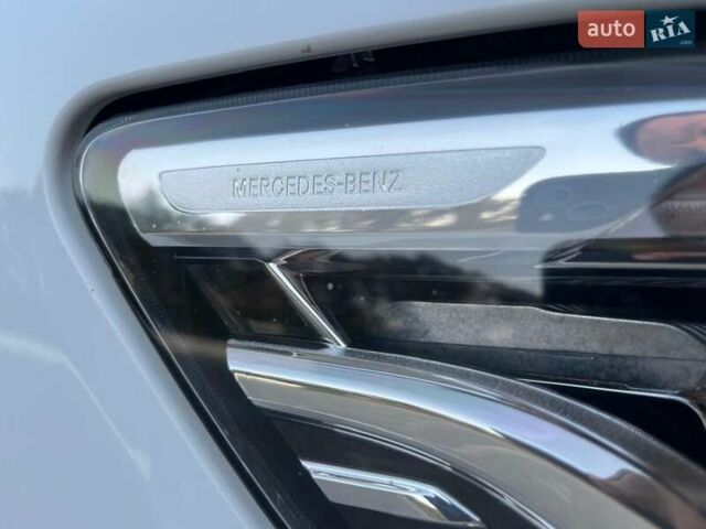 Белый Мерседес Sprinter, объемом двигателя 2.99 л и пробегом 330 тыс. км за 33500 $, фото 14 на Automoto.ua