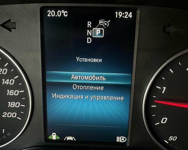 Белый Мерседес Sprinter, объемом двигателя 2.99 л и пробегом 330 тыс. км за 33500 $, фото 79 на Automoto.ua