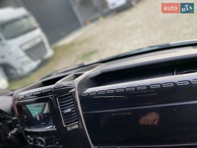 Білий Мерседес Sprinter, об'ємом двигуна 2.14 л та пробігом 368 тис. км за 26750 $, фото 71 на Automoto.ua
