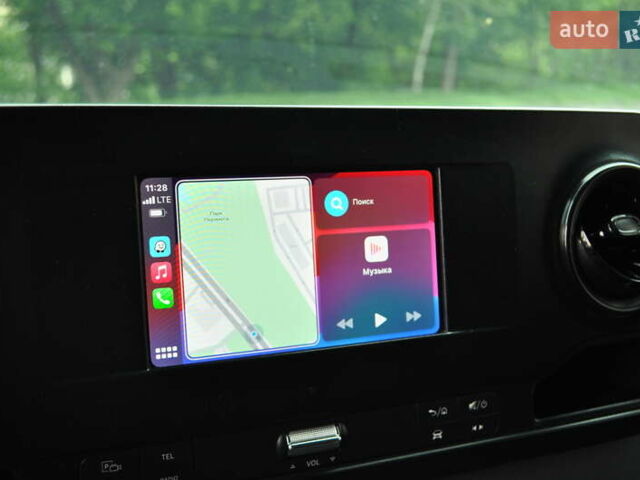 Белый Мерседес Sprinter, объемом двигателя 2.14 л и пробегом 90 тыс. км за 38800 $, фото 69 на Automoto.ua
