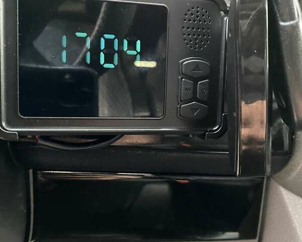 Білий Мерседес Sprinter, об'ємом двигуна 2.14 л та пробігом 368 тис. км за 26750 $, фото 79 на Automoto.ua