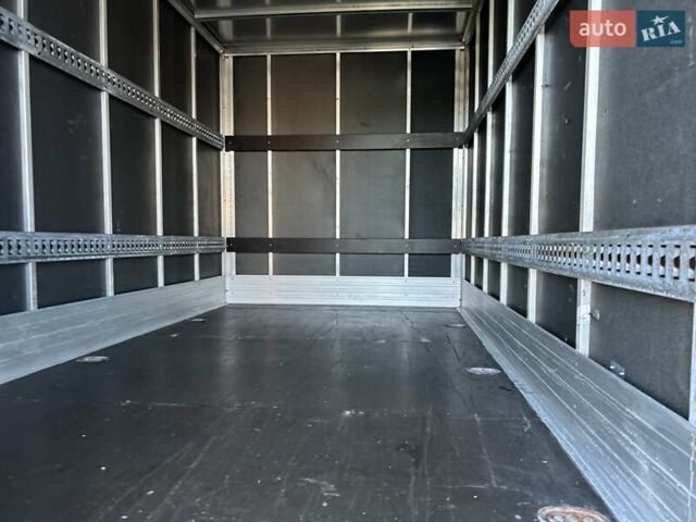 Белый Мерседес Sprinter, объемом двигателя 3.03 л и пробегом 150 тыс. км за 23800 $, фото 36 на Automoto.ua