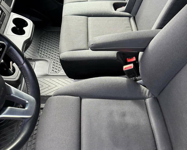 Мерседес Sprinter 2018 в Львове на Automoto.ua Белый Мерседес Sprinter, объемом двигателя 2.14 л и пробегом 304 тыс. км за 30900 $, фото 27 на Automoto.ua