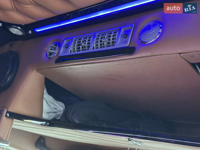 Белый Мерседес Sprinter, объемом двигателя 2.14 л и пробегом 437 тыс. км за 33000 $, фото 20 на Automoto.ua