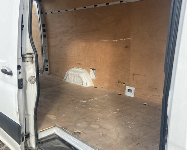 Білий Мерседес Sprinter, об'ємом двигуна 2.14 л та пробігом 325 тис. км за 22000 $, фото 5 на Automoto.ua