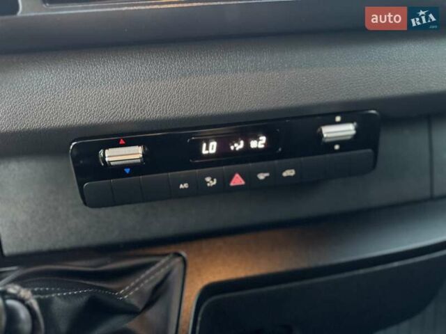 Белый Мерседес Sprinter, объемом двигателя 2.14 л и пробегом 261 тыс. км за 25800 $, фото 36 на Automoto.ua