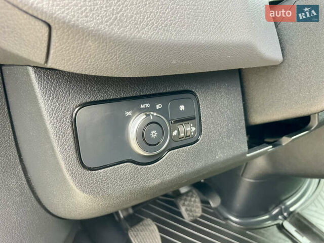 Белый Мерседес Sprinter, объемом двигателя 2.2 л и пробегом 257 тыс. км за 26000 $, фото 30 на Automoto.ua