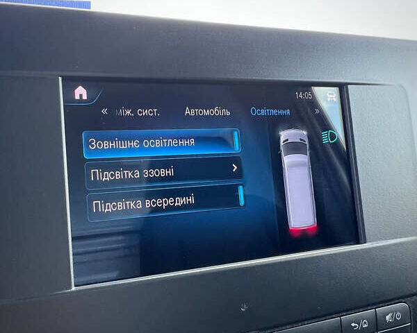 Белый Мерседес Sprinter, объемом двигателя 2.2 л и пробегом 239 тыс. км за 32900 $, фото 34 на Automoto.ua
