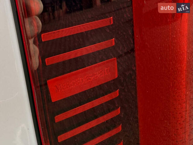 Мерседес Sprinter 2019 у Чернівцях на Automoto.ua Білий Мерседес Sprinter, об'ємом двигуна 3 л та пробігом 109 тис. км за 51500 $, фото 32 на Automoto.ua