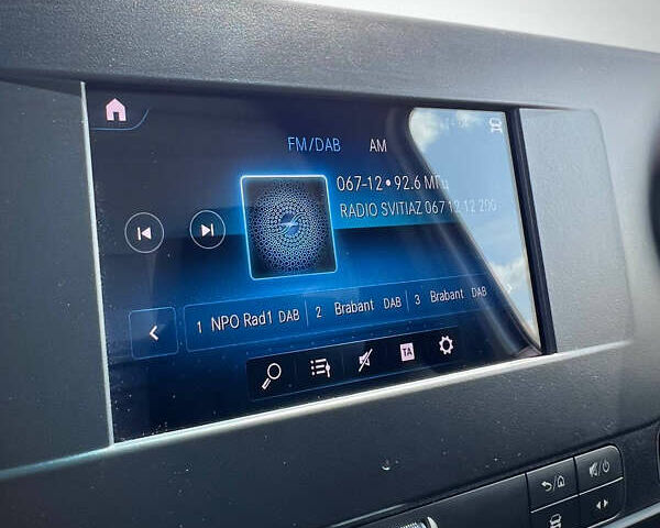 Белый Мерседес Sprinter, объемом двигателя 2.2 л и пробегом 239 тыс. км за 32900 $, фото 32 на Automoto.ua