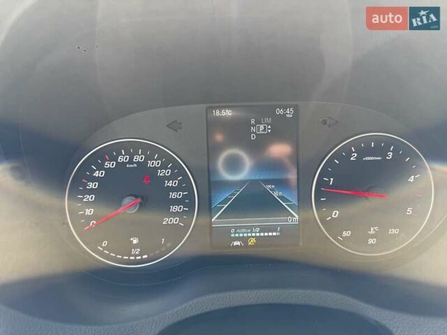 Білий Мерседес Sprinter, об'ємом двигуна 2.1 л та пробігом 186 тис. км за 32000 $, фото 48 на Automoto.ua