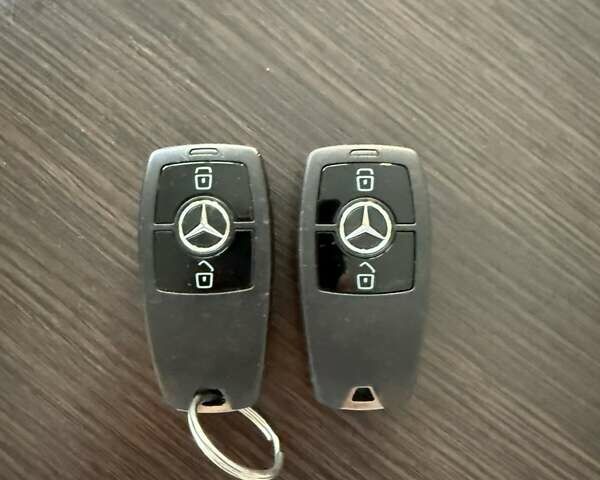 Белый Мерседес Sprinter, объемом двигателя 2.14 л и пробегом 294 тыс. км за 23599 $, фото 54 на Automoto.ua