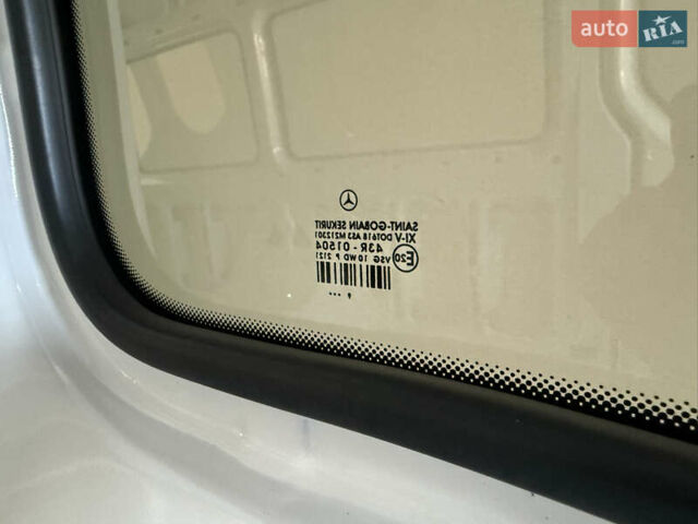 Мерседес Sprinter 2019 у Чернівцях на Automoto.ua Білий Мерседес Sprinter, об'ємом двигуна 3 л та пробігом 109 тис. км за 51500 $, фото 27 на Automoto.ua