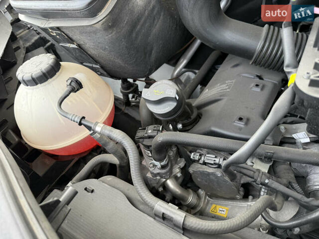 Мерседес Sprinter 2019 у Чернівцях на Automoto.ua Білий Мерседес Sprinter, об'ємом двигуна 3 л та пробігом 109 тис. км за 51500 $, фото 39 на Automoto.ua