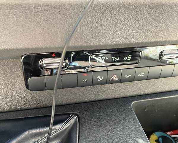 Белый Мерседес Sprinter, объемом двигателя 2.14 л и пробегом 405 тыс. км за 24000 $, фото 16 на Automoto.ua
