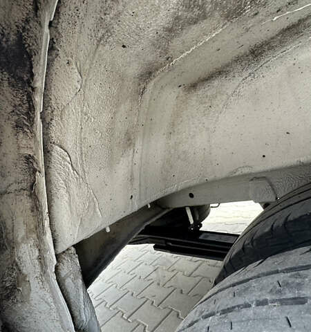 Білий Мерседес Sprinter, об'ємом двигуна 3 л та пробігом 330 тис. км за 46200 $, фото 9 на Automoto.ua