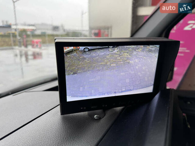 Белый Мерседес Sprinter, объемом двигателя 2.14 л и пробегом 256 тыс. км за 29992 $, фото 43 на Automoto.ua