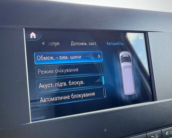 Белый Мерседес Sprinter, объемом двигателя 2.2 л и пробегом 239 тыс. км за 32900 $, фото 33 на Automoto.ua