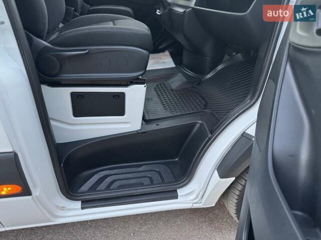 Белый Мерседес Sprinter, объемом двигателя 2.14 л и пробегом 261 тыс. км за 25800 $, фото 61 на Automoto.ua