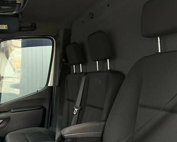 Білий Мерседес Sprinter, об'ємом двигуна 2.2 л та пробігом 227 тис. км за 38000 $, фото 20 на Automoto.ua