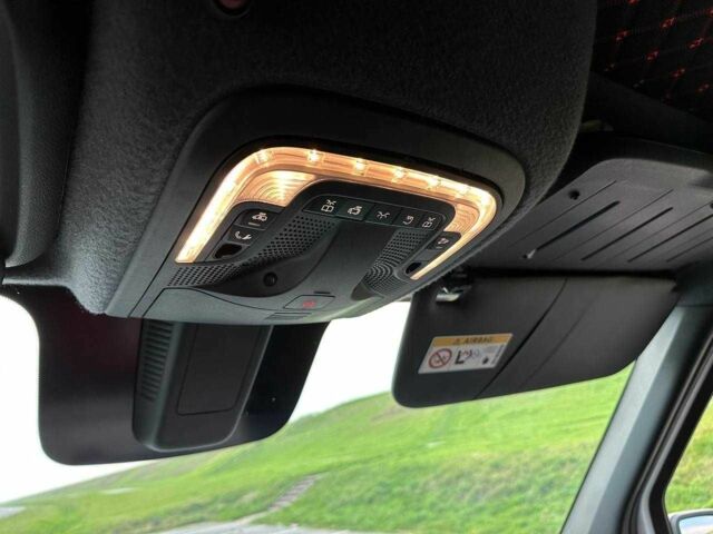 Белый Мерседес Sprinter, объемом двигателя 2.2 л и пробегом 340 тыс. км за 36110 $, фото 16 на Automoto.ua