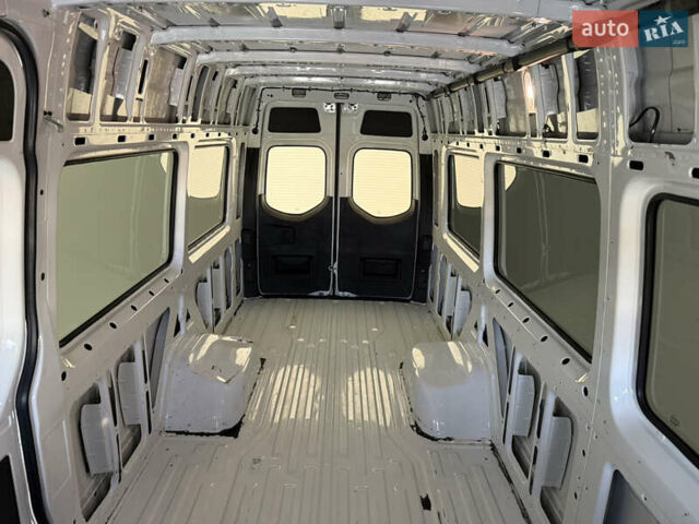 Мерседес Sprinter 2019 у Чернівцях на Automoto.ua Білий Мерседес Sprinter, об'ємом двигуна 3 л та пробігом 109 тис. км за 51500 $, фото 28 на Automoto.ua