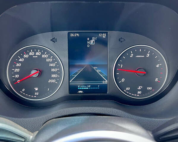 Белый Мерседес Sprinter, объемом двигателя 2.2 л и пробегом 239 тыс. км за 32900 $, фото 27 на Automoto.ua